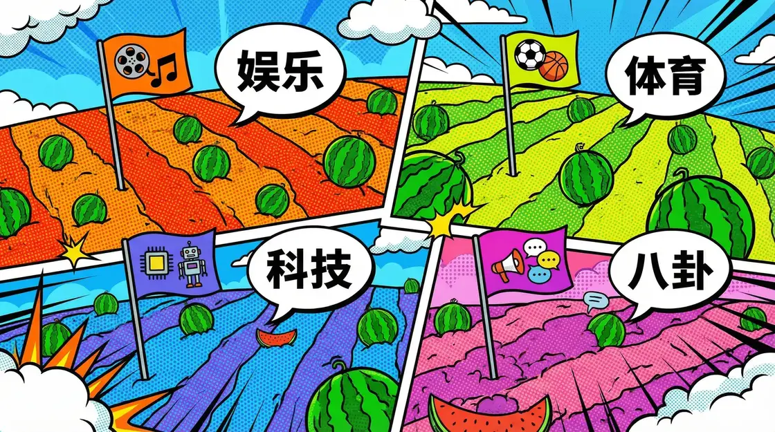 里番漫画 娱乐瓜田分类