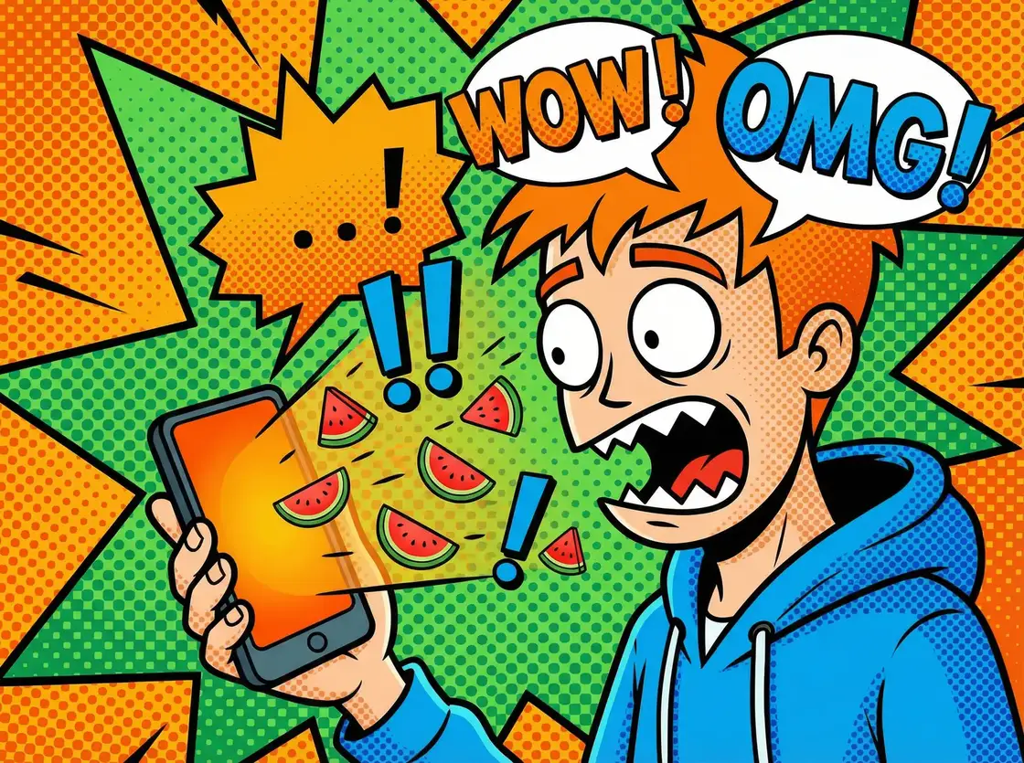 里番漫画 网络热点话题